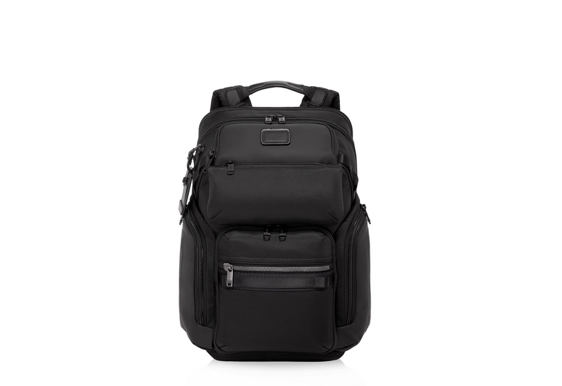 TUMI/途明男士双肩包通勤休闲男士双肩包