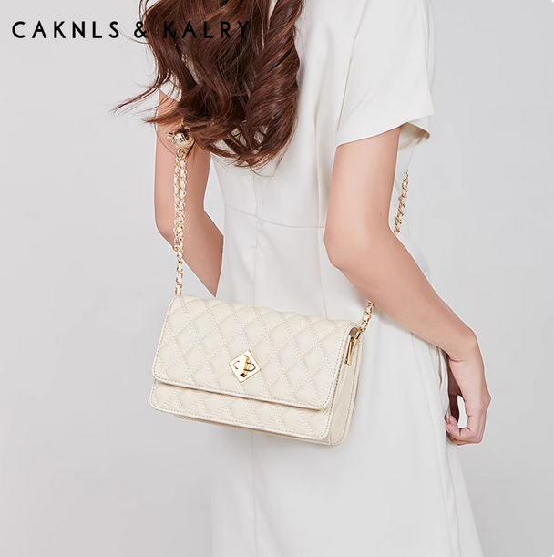 Caknls&Kalry包包女包2025年新款